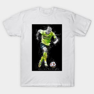 Erling haaland T-Shirt